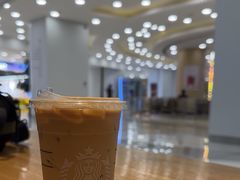 -星巴克(北京新东安)