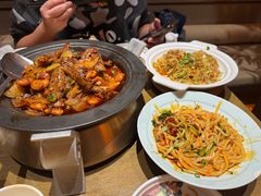 -六月雪干锅(涪城万达广场店)
