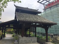 -活水公园