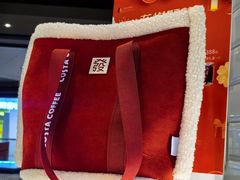 -COSTA COFFEE(恒基名人购物中心店)