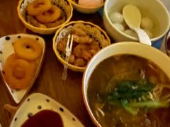 -秘地·影院式足浴SPA(凤三旗舰店)