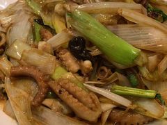 -群姐面馆·海鲜烧烤(同安路二店)