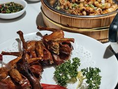 -红日饭店(裕隆三路店)