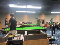 -云川台球(马甸店)