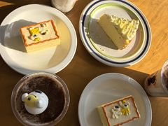 -omitofee咖啡(水泽店)