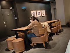 -星巴克(徐州苏宁广场B1店)