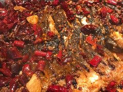 -鱼酷活鱼烤鱼(南京水游城店)