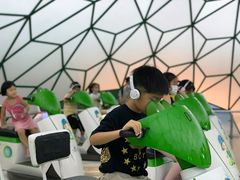 -中国杭州低碳科技馆
