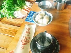 -东镇老火锅(长春路首店)