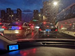 -丁香湖公园