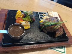 -豪客来牛排(汕头东厦100店)