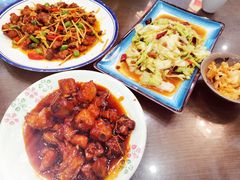 -公社食堂(牧电路店)