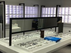 店内环境-造寸眼镜·蔡司官方授权店(东门店)