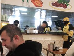 -baursak包尔萨克早餐屋