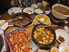 -小户人家(循礼门南国中心店)