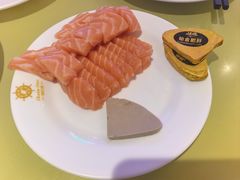 -海韵之星邮轮水会(明发商业广场店)