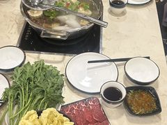 -潮汕良记牛肉火锅(洪武路店)
