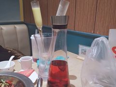 -小鱼小牛·鱼牛干锅·脆鱼火锅(世欧广场店)