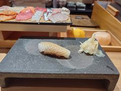 -一阳寿司(麦子街店)