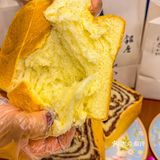 上海坠火吐司🍞 银座仁志川新店来袭