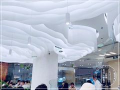 大堂-大树餐厅(朝阳大悦城店)