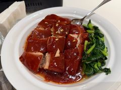 -香雪海饭店中餐厅(人民桥店)