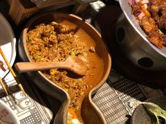 -绿茶餐厅(燕郊永旺店)