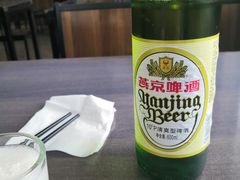 -友谊餐馆(永安路店)