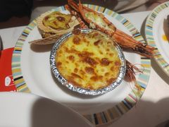 -吉布鲁牛排海鲜自助(芙蓉万家丽店)