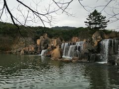 -白马涧龙池景区