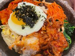 -七八冷面·延边朝鲜族美食(欢乐谷店)