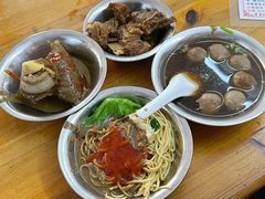 -东兴牛肉店(庄府巷店)