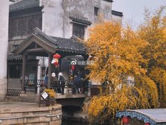 -南浔古镇