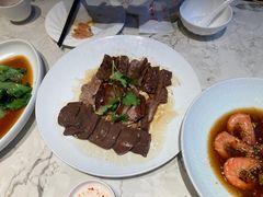 -潮州府·潮菜·砂锅粥(徐家汇店)