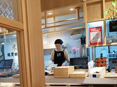 -米国现煲煲仔饭(塔子湖店)