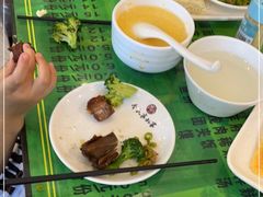 -令氏家外家周秦食府(高新店)