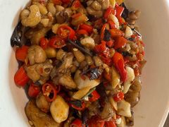 -八碗湘长沙市井菜(坡子街店)