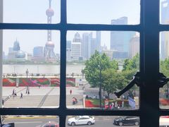 -YUE·6·西式融合餐厅(外滩六号店)