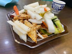 -和月楼牛羊肉泡馍