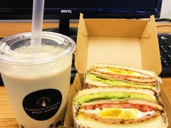 -名点荟·生日蛋糕·下午茶(五缘湾店)