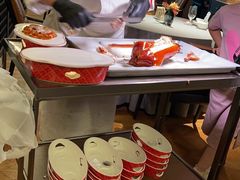 -秀儿四九城·新京菜(亚运村鸟巢店)