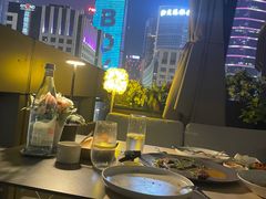-Mercato莫卡多露台餐厅与酒吧(K11店)