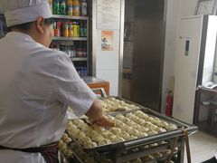 -四条包子(古城街店)