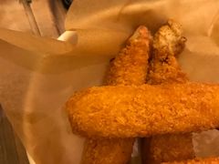 黄金蟹棒-卡朋西餐(扬名广场店)