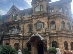 -马勒别墅饭店(静安寺店)