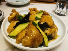 -小吊梨汤·北京菜·烤鸭(华润万象城店)
