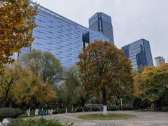 -天鹅湖体育公园