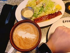 -Juicy Bakery(瑞景店)
