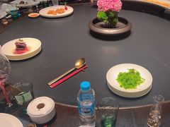 -海立阁海鲜江浙菜(漕河泾印象城店)