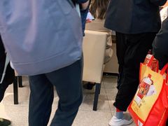 -争鲜回转寿司(南开大悦城店)